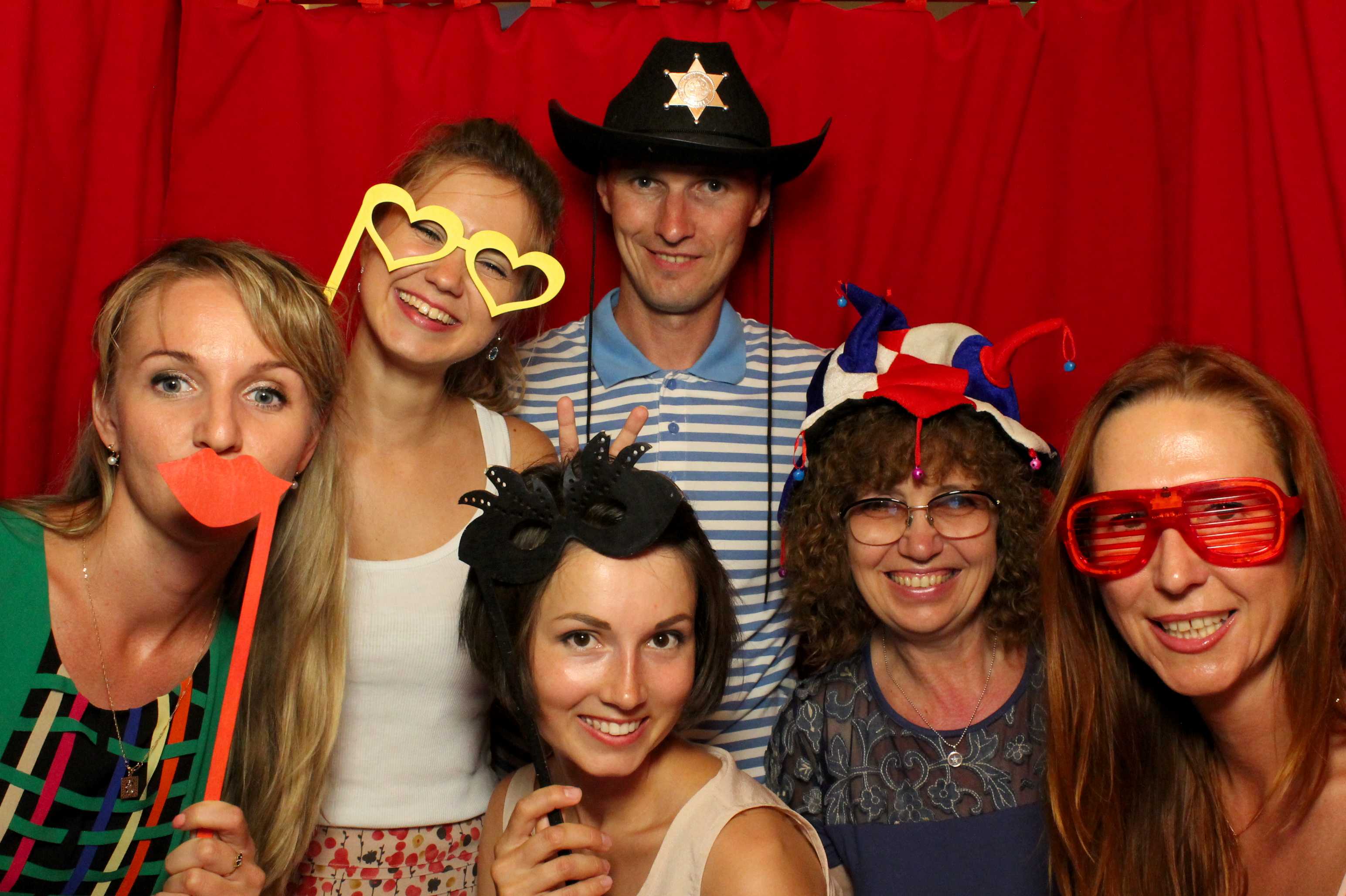 Пермяки на Третьем Фронте (Ростов на Дону, 2016)