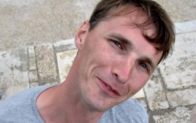 «В танце все должно быть комфортно и удобно» Разговор с Виктором Некрасовым