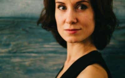 «Сальса сама нас находит» - разговор с Аней Симоновой.